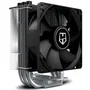 Nox Hummer H-903 Disipador de CPU Negro 92mm